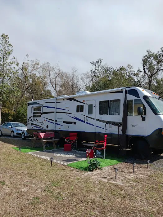 Lucky Charm RV Park 10