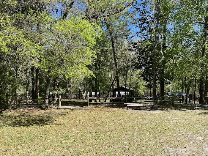 River Rise Magnolia Campground 6
