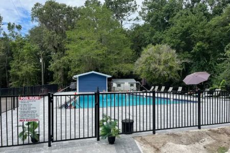 High Springs RV Resort and Campground