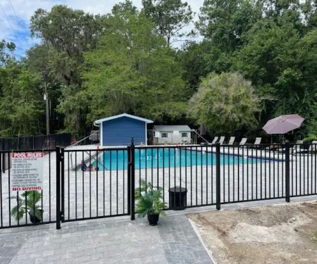 High Springs RV Resort and Campground