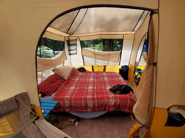 High Springs RV Resort and Campground 3
