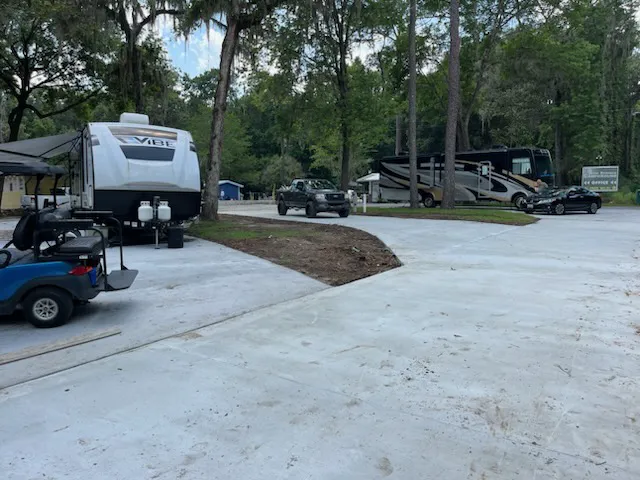 High Springs RV Resort and Campground 4