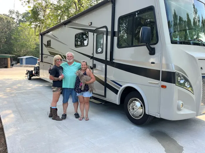 High Springs RV Resort and Campground 5