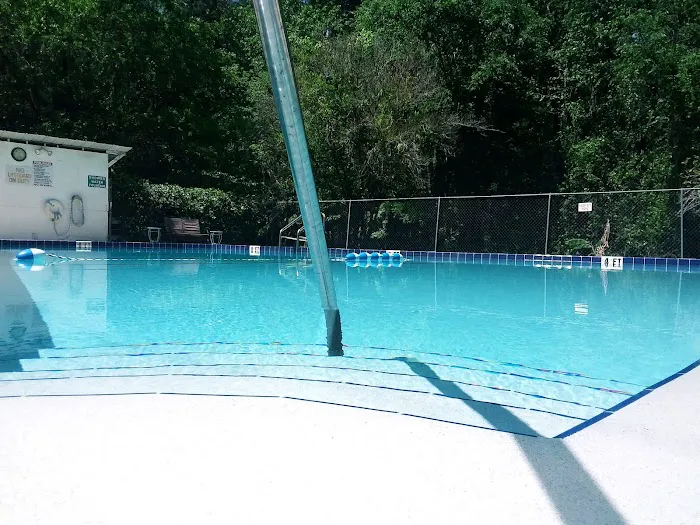 High Springs RV Resort and Campground 6
