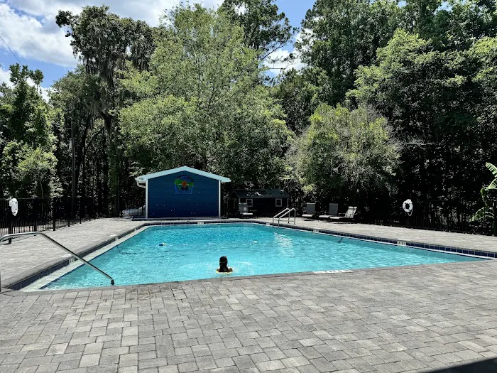High Springs RV Resort and Campground 10