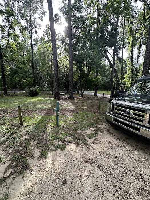 High Springs RV Resort and Campground 8