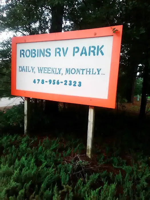 Robins RV Park 4