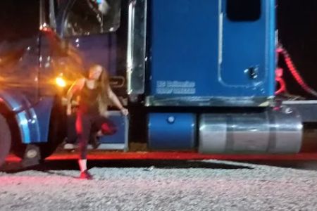 Robins RV Park