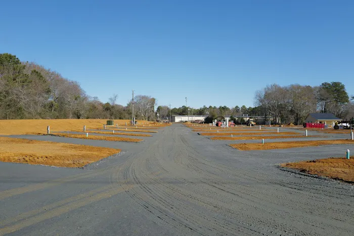 Byron RV Park 10