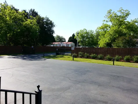 Kingsridge Mobile Home Park 3