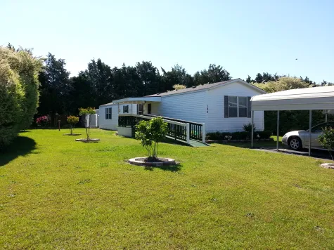 Kingsridge Mobile Home Park 6