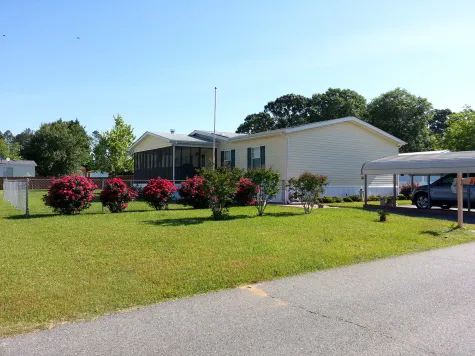 Kingsridge Mobile Home Park 7