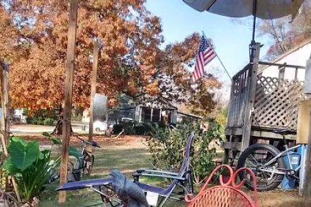 Brantley Mobile Home Park