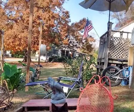 Brantley Mobile Home Park