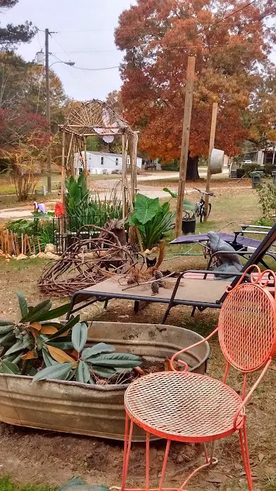 Brantley Mobile Home Park 4