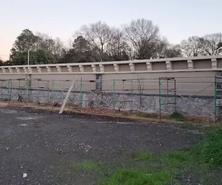 Meadow Haven Mobile Home Park