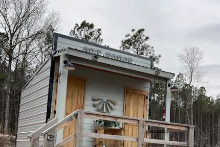 Piney Hills Campground