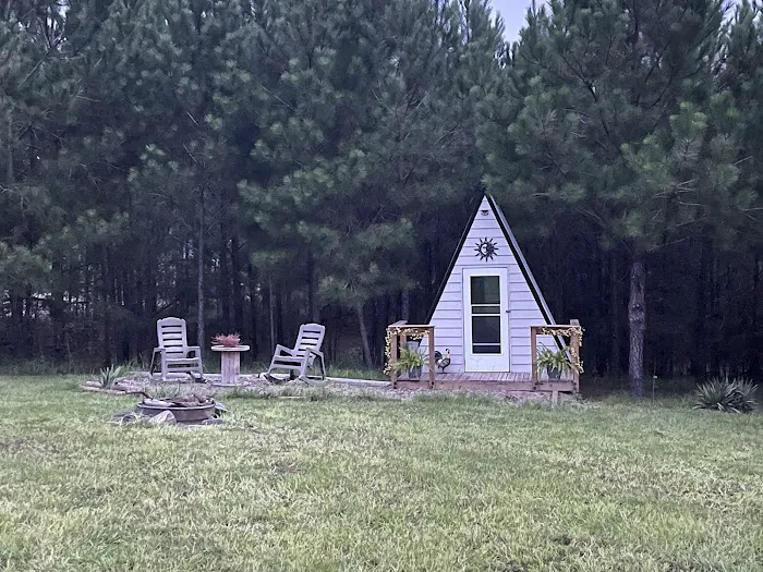 Piney Hills Campground 5