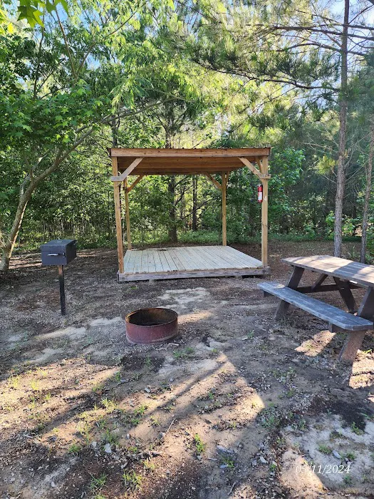 Piney Hills Campground 4