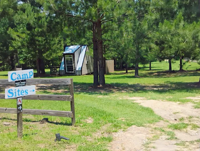 Piney Hills Campground 7
