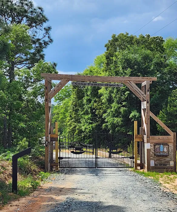 Piney Hills Campground 9