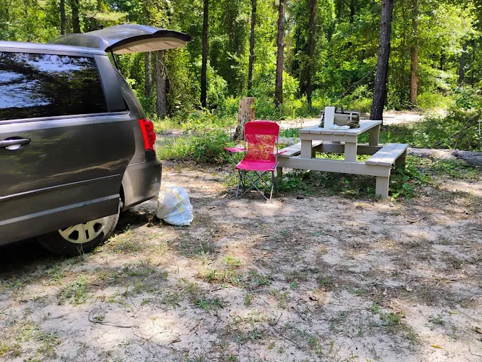 Piney Hills Campground 10