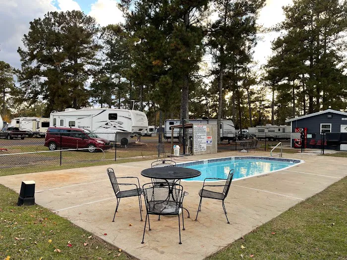 Interstate RV Park 10