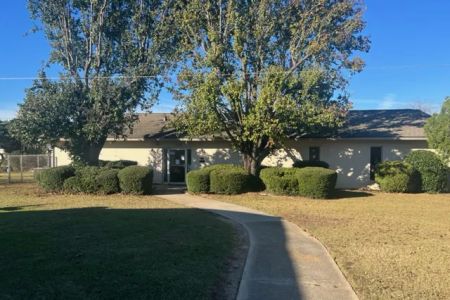 Wilshire Estates