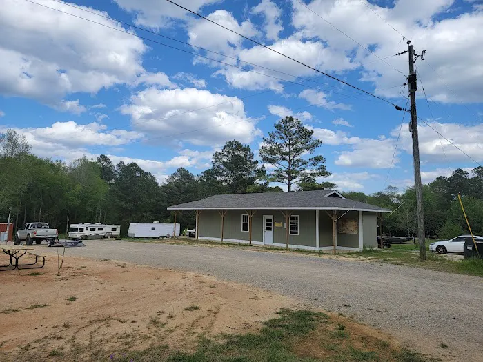 Rest Haven RV Park 2