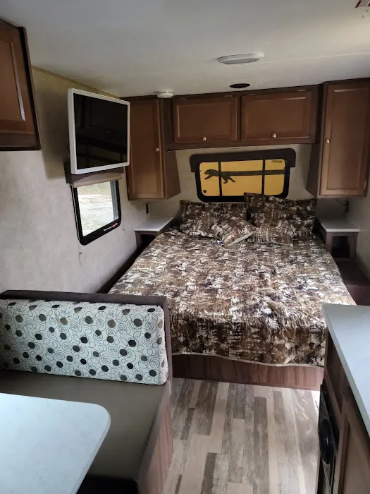 Rest Haven RV Park 3
