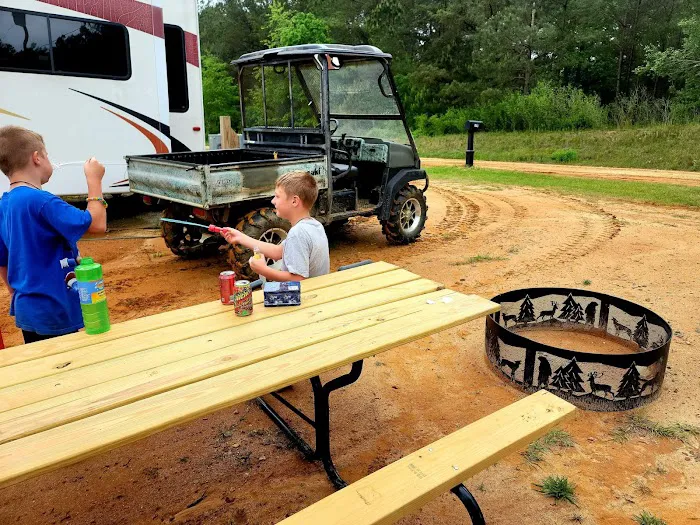 Rest Haven RV Park 4