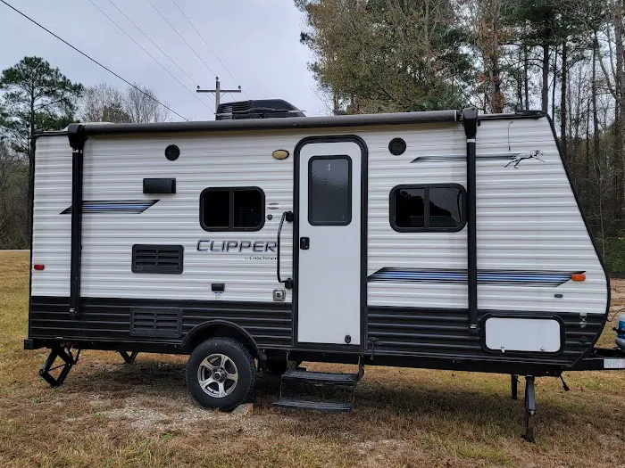 Rest Haven RV Park 6