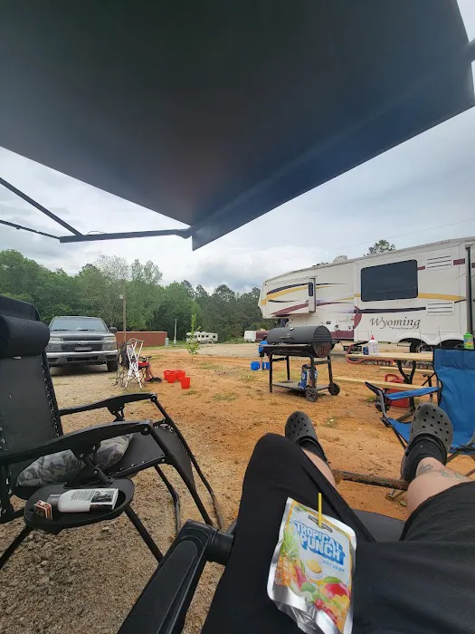 Rest Haven RV Park 5