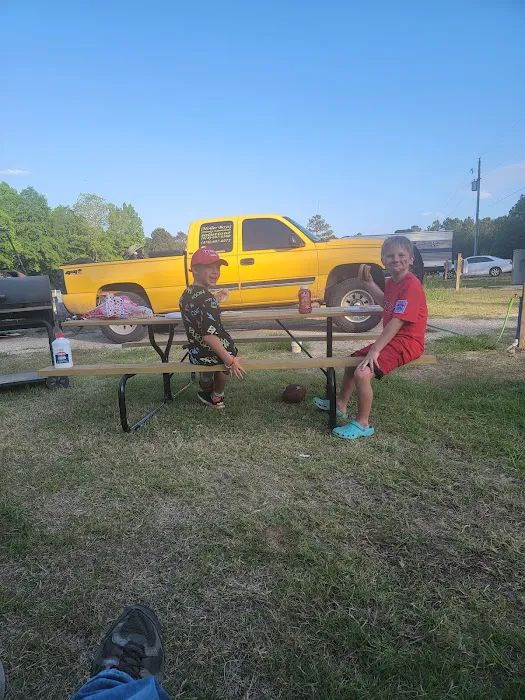 Rest Haven RV Park 7
