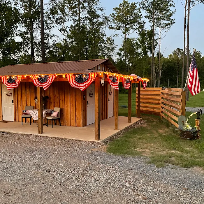 Savage Creek RV Park 2