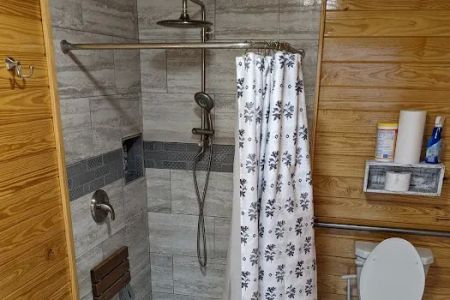 Savage Creek RV Park