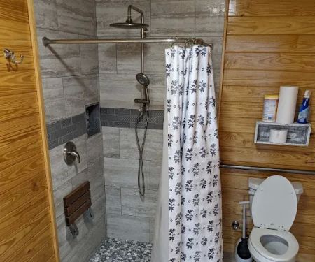 Savage Creek RV Park