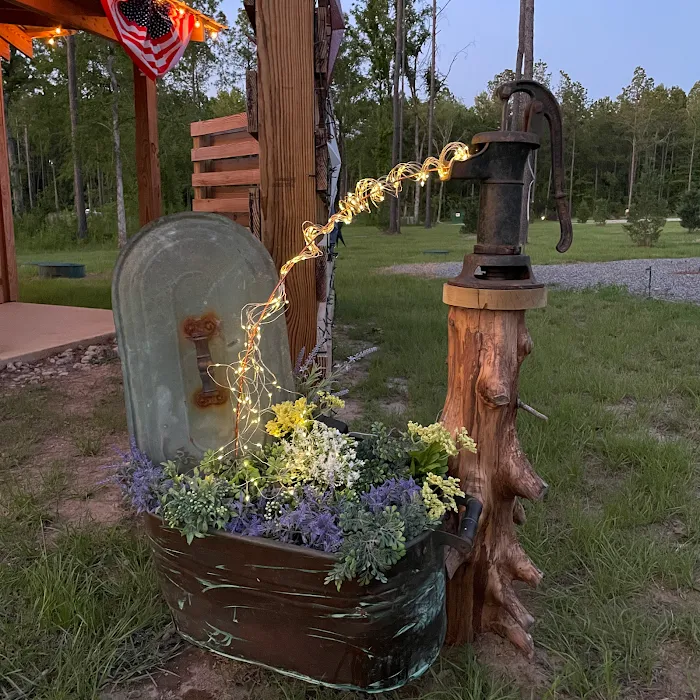 Savage Creek RV Park 3