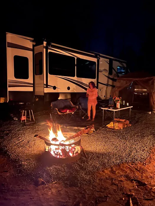 Savage Creek RV Park 5