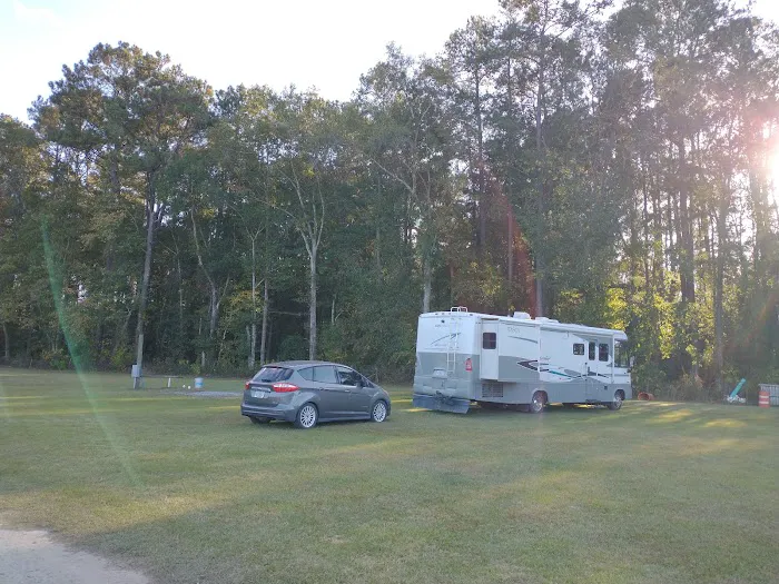 Two Horse Wagon RV Park 5