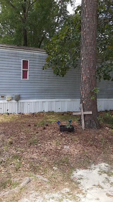 Hitchiti Mobile Home Park 1