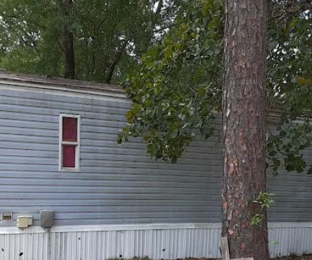 Hitchiti Mobile Home Park