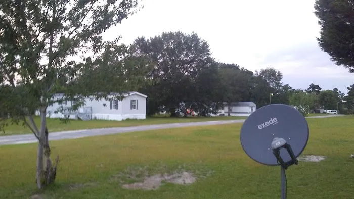 Hitchiti Mobile Home Park 6