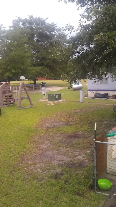 Hitchiti Mobile Home Park 3