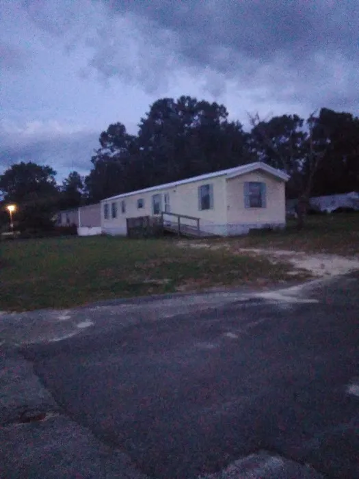 Hitchiti Mobile Home Park 5