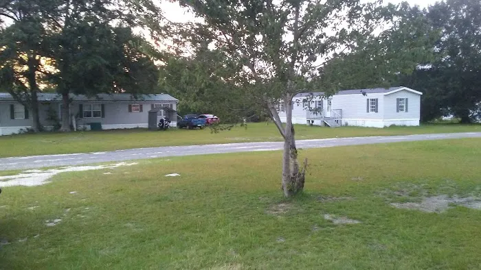 Hitchiti Mobile Home Park 7
