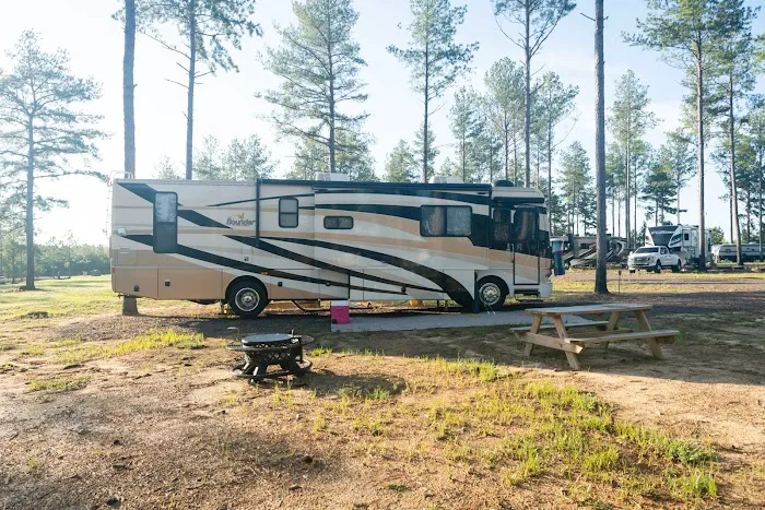 Dream RV Parks 2