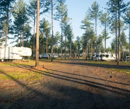Dream RV Parks