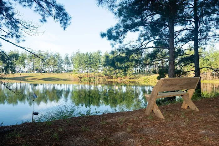 Dream RV Parks 10