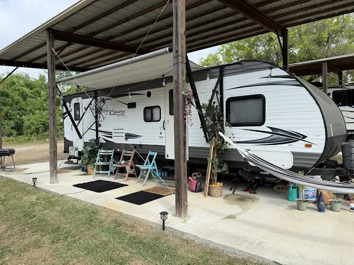 The RV Park Of Dudley 2